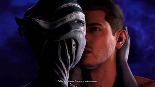 Mass Effect: Andromeda - Часть 147: Разговоры и 