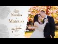 Zwiastun weselny &quot;Natalia x Mateusz&quot; - Wedding Promo