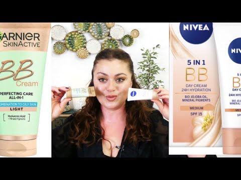 გამომადგა თუ არა Nivea-ს და Garnier-ის BB კრემი? უტაქტო კითხვები,შვილს რატომ არ ათხოვებ?