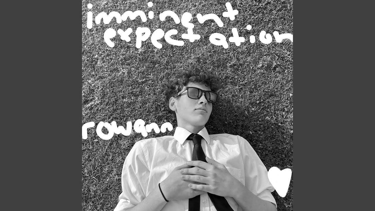 Watch Imminent Expectation on YouTube Watch Imminent Expectation on YouTube