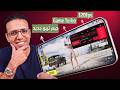 جربت Game Turbo الجديد وفعلت 120 فريم والهاتف اتحول 
