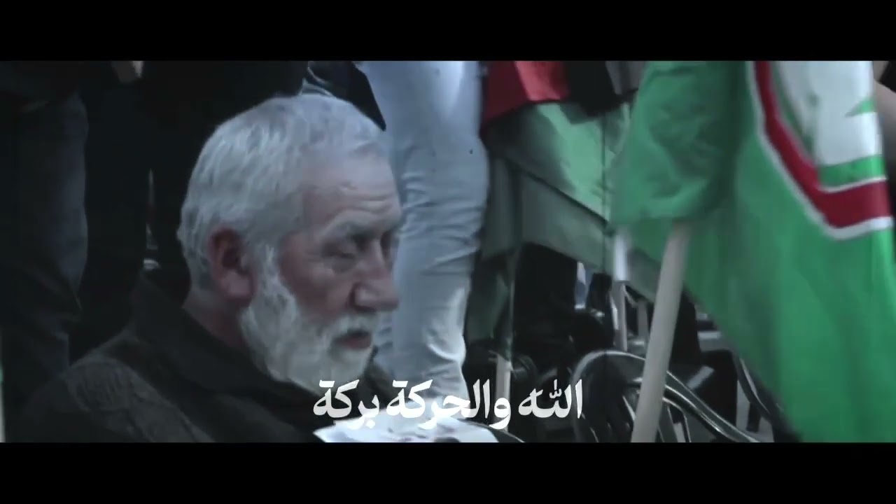 مع بري القائد للموت.. أداء  المنشد حسن علامه..