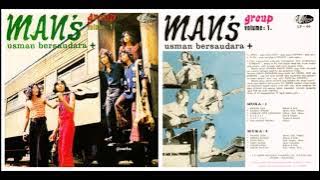 Man's Group Vol. 1 - Usman Bersaudara (Full Album)