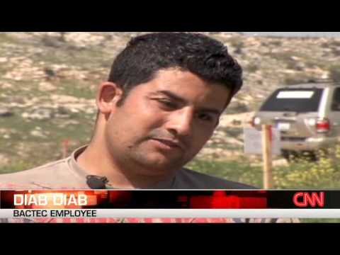 CNN: Hundreds of Lebanese wounded by unexploded Israeli bombs