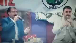 Dengbej kawisê mêlani balaban çetin hoca aylê nurê