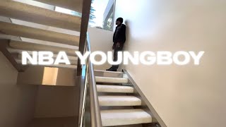 NBA Youngboy - Proud Of Myself (Lyrics video) @NbaYoungBoy