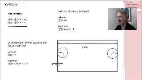 Rice University - Joe Warren - Collisions