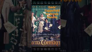David Copperfield - Mi Novela Favorita #minovelafavorita #mariovargasllosa #rpp #davidcopperfield