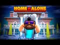 ROBLOX HOME ALONE [Story]..