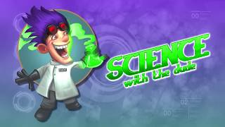 Science With The Dude - MEL Science Starter Kit Unboxing