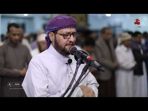 صلاة التراويح | لذة القيام بعد ساعات الصيام | 14 رمضان | الشيخ نجيب العامري والشيخ منيف الحداد