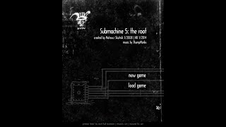 Submachine 5: The Root HD - Complete Walkthrough