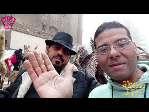 سوق السبت للانتيكات بشارع 26 يوليو وسط البلد