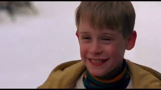 Home Alone 2 Lost in New York 1992 Ending Scene 1080p