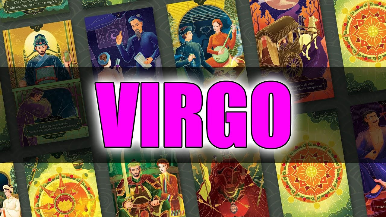 VIRGO HOY😍🔮Un regalo del cielo para ti💞Horóscopo de hoy 11 de Febrero ...