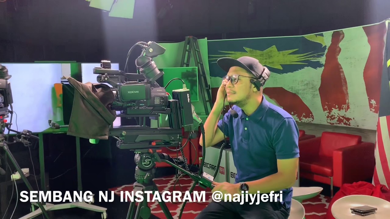 Khai Bahar & Siti Nordiana Hangat Bercinta? Betul ke? Nana Jawablah Phone