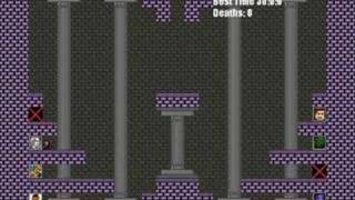 Iwbtg - Boss Rush 2 Deaths, Part 1