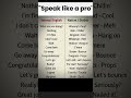 daily use English sentences|| English speaking #spokenenglish #englishgrammar #shorts #yt #trending