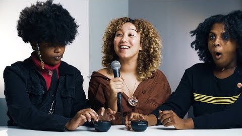 ORBA｜First Impression