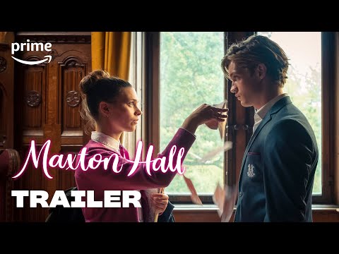 Maxton Hall - Offizieller Trailer 