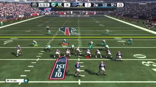 MADDEN 16 BEST INTERCEPTION