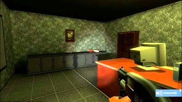 Zombie Panic Source - Biotec Gameplay