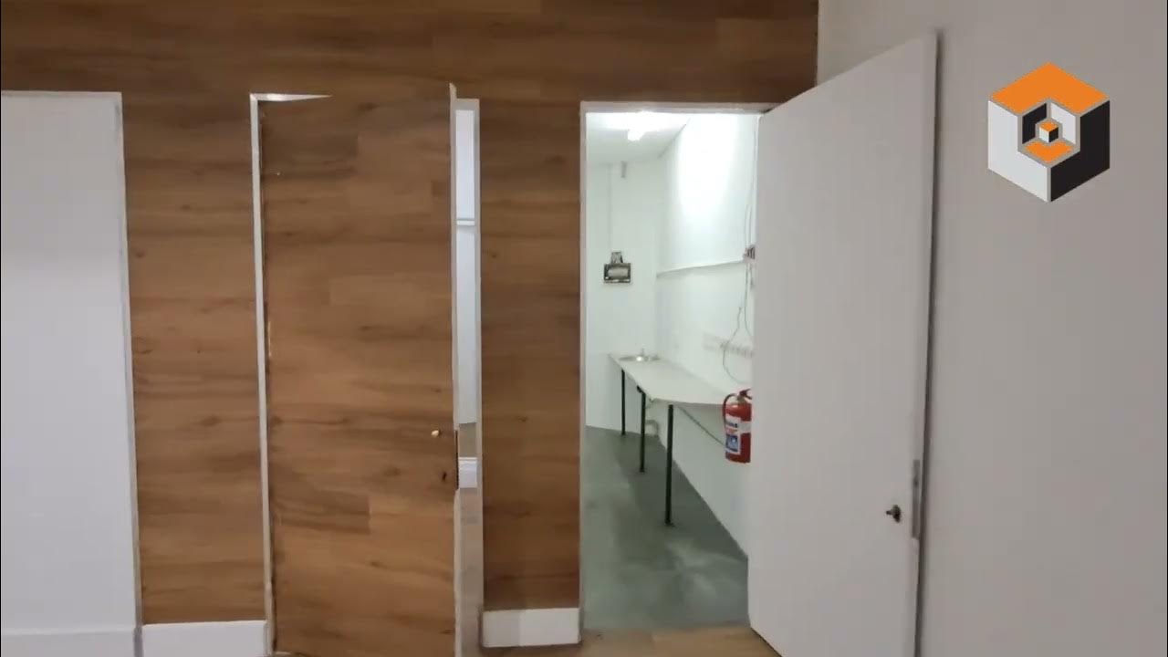 71m² Retail Space TO LET in Melrose Arch, GP South Africa YouTube