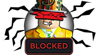 When You Block Someone On Roblox... by kaka v420 766,969 views 1 year ago 1 minute, 33 seconds