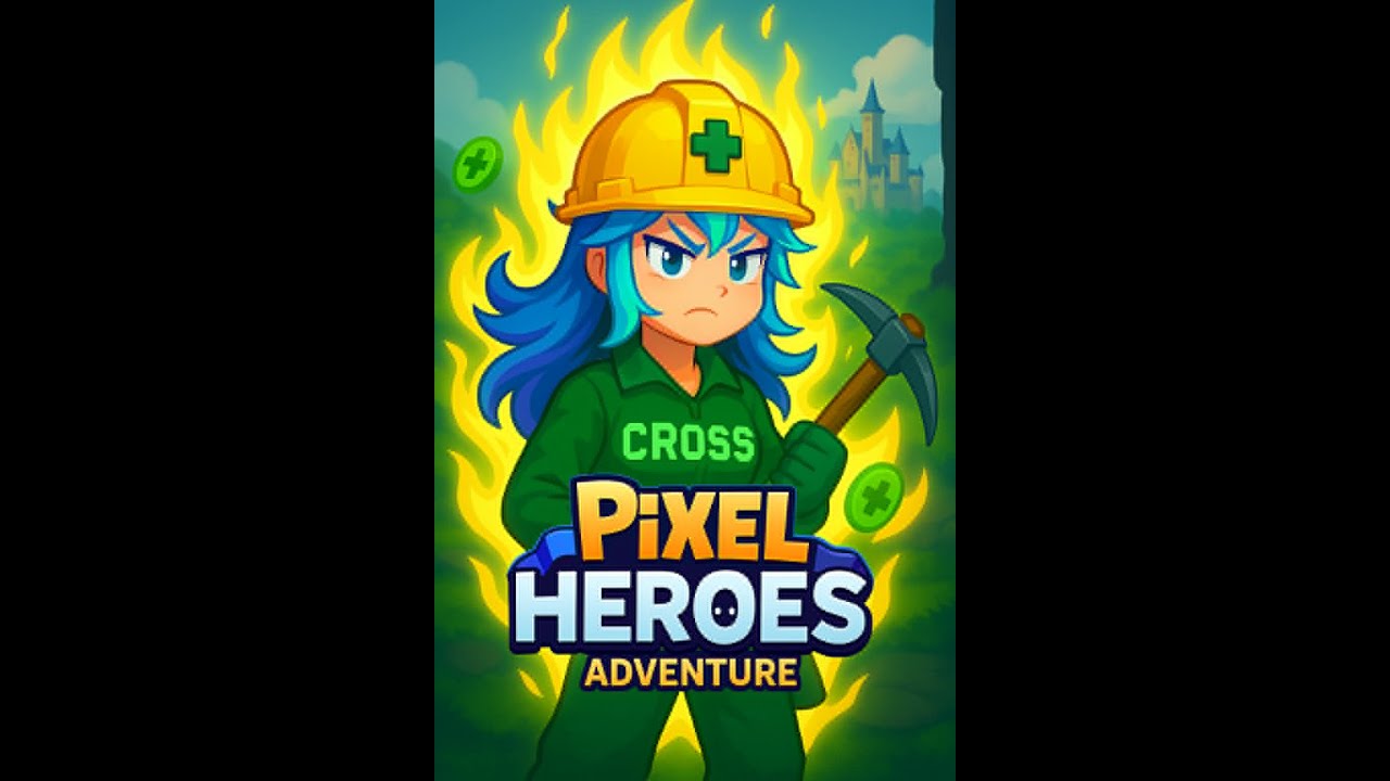Pixelheroes Adventure : Luminospora Monster Collection Farming – 2.1 | New Luminous Monster