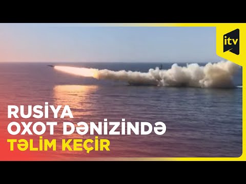 Rusiya 'Moskit' raketi