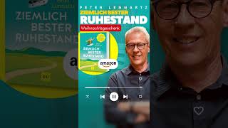 Ist das Wort „Ruhestand“ chaotisch? Ganz und gar nicht! #podcast #live