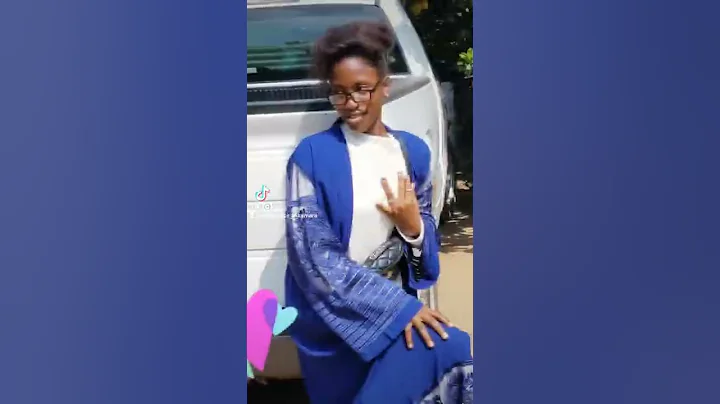 #mabongorskamara | The Goddess of beauty 🤩🤩