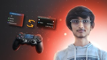 Game Designing in Unreal Engine 5 & Blender | Game Designing Live Stream | Chill Time