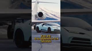 You’ve Never Heard THESE 5 Bugatti Facts 😮