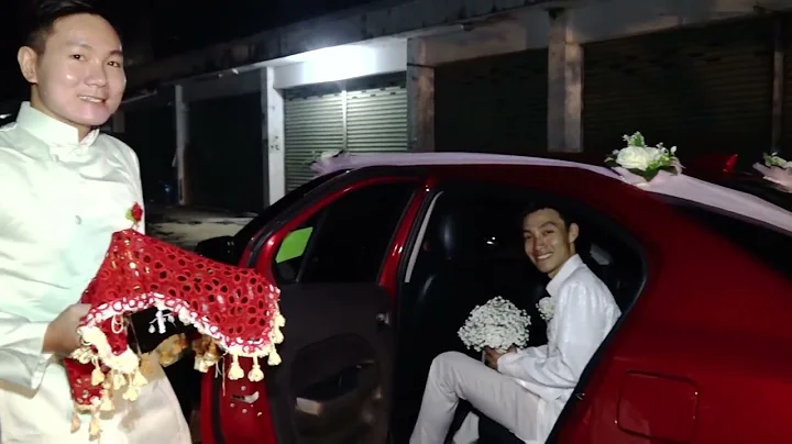 MINH QUAN & KIM PHUNG - WEDDING DAY 1311