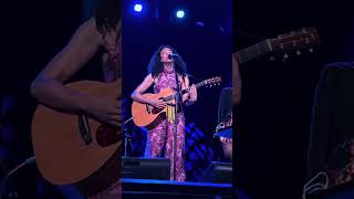 Corinne Bailey Rae - Till It Happens To You - 2026-02-28 Uptown Theater, Providence RI