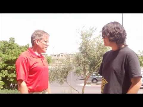 Elder Abuse PSA