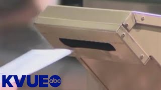 State lawmakers advance election bills | KVUE