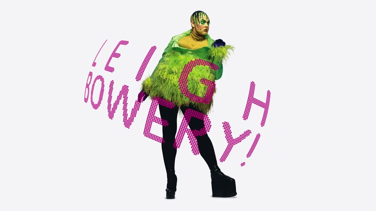 Unmasking Leigh Bowery: The Untold Facets of an Iconic Provocateur