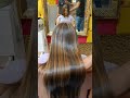 Hair transformation by cuts. The Last Ride #sidhumoosewala