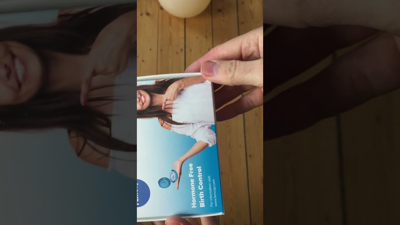 Femcap маточные колпачки