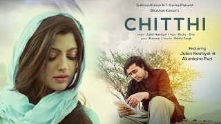 O Sathi O Sathi Teri Chithi Pata Pe Aaye Na | Chitthi Pate Pe Full Song | Jubin Nautiyal & Badshah