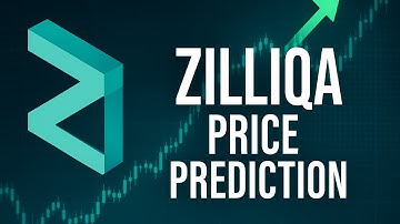 Zilliqa Price Prediction: Can ZIL Really Hit $5 by 2025?