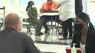 Orlando Sanford International Airport to go on hiring spree