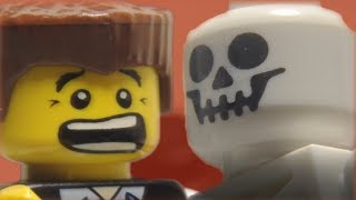 A Bone Chilling  Tale
