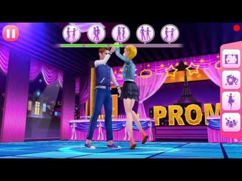 Prom Queen: Date, Love & Dance