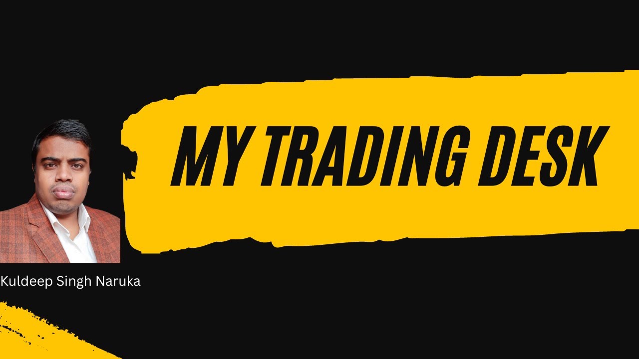 My Trading Desk trading YouTube