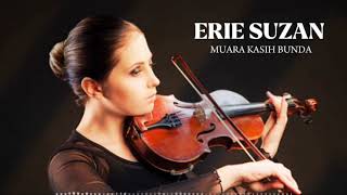( COVER AI ) Erie Suzan - Muara kasih bunda | Music Ai