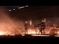 Capture de la vidéo London Grammar Live At Zénith Paris 3 December 2017