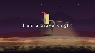 Official I am a brave knight (by Bulkypix) Launch Trailer screenshot 4